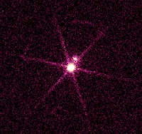 Stele variabile - în lumea stelelor variabile, astronomie