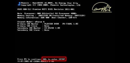 Reinstalați Windows 7 de pe disc în doar trei pași