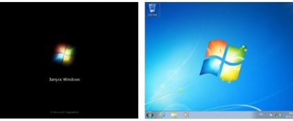 Reinstalați Windows 7 de pe disc în doar trei pași