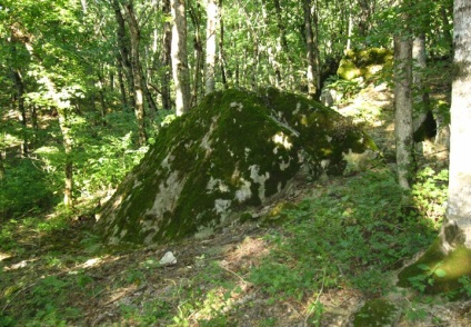 Peștera de permafrost