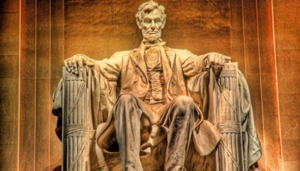 Scrisoarea lui Abraham Lincoln către profesorul fiului său - în lumea interesantă