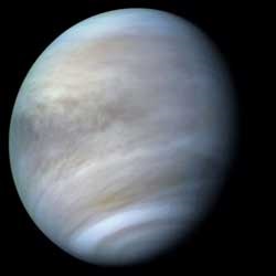 De ce Venus este cea mai misterioasă planetă