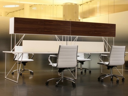 Selectarea mobilierului de birou pentru tipurile de personal, caracteristici, recomandări pentru alegere