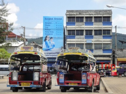 O călătorie singură la Koh Samui - cum să ajungi acolo, sfat, fotografie