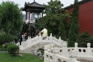 Informații utile despre Shenyang că puteți vedea unde să mâncați și să vă relaxați