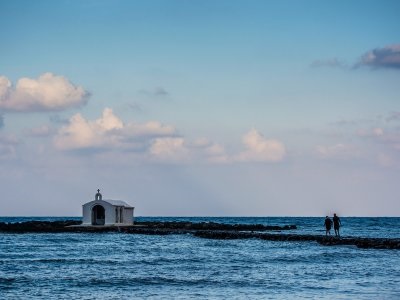 Georghoupolis, Creta