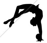 Regulile de gimnastică ritmică - Gimnastica ritmică