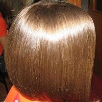 Aplicarea și efectul șampoanelor pentru păr laminat