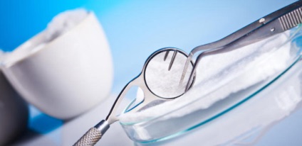 Sudarea dinților - o rețea de clinici stomatologice 
