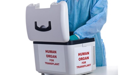 Vindeți un rinichi, cumpărați un nou ipad 15 fapte teribile despre transplantul de organe