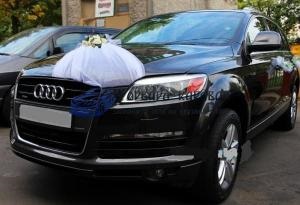 Inchiriaza o masina ford mondeo la comanda pentru o nunta, o masina ford mondeo pentru o nunta, o caravana inainte