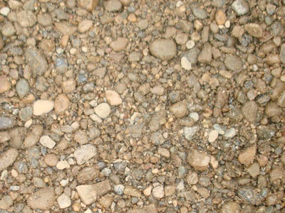 beton arányában 1m3 - különösen főzés használatával homok, kavics és