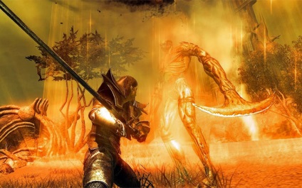 Trecere de divinitate joc 2 flăcări de răzbunare (divinitatea 2 saga cavaler dragon) quest-uri parte,