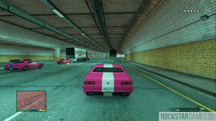 Trecerea misiunii este o cantitate imensă în pregătirea GTA 5, selecția echipei și jaf