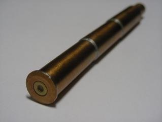 Bullet Fúró