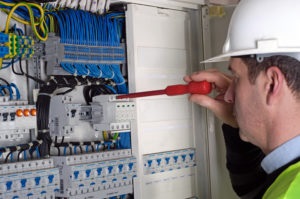 Punerea în funcțiune, laboratorul electric în Moscova - labtestenergo