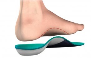 Sarokcsontsarkantyú (Spurs) calcaneus homlok