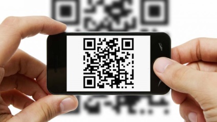 A QR-kód és módszerek elismerése