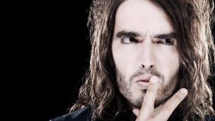 Russell Brand