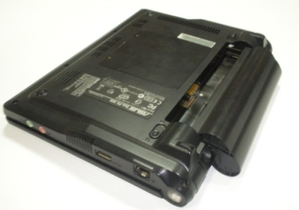 Demontarea asus eee 900, articole utile din itcomplex