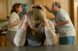 Divorțul cu un alcoolic este o înfrângere fără speranță sau o nouă rundă de viață