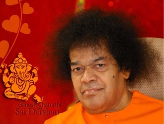 Discursul Sri Sathya Sai Baba 25 august 2009 despre Vinayaka Ganesha Chaturtha