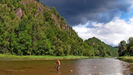 Râul lemeza (rafting, pescuit), un site dedicat turismului și călătoriilor