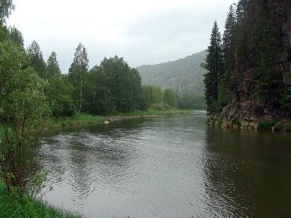 Râul lemeza (rafting, pescuit), un site dedicat turismului și călătoriilor
