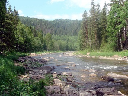 Râul lemeza (rafting, pescuit), un site dedicat turismului și călătoriilor