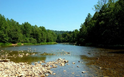 Râul lemeza (rafting, pescuit), un site dedicat turismului și călătoriilor