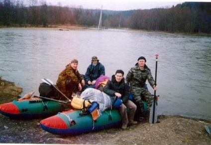 Râul lemeza (rafting, pescuit), un site dedicat turismului și călătoriilor