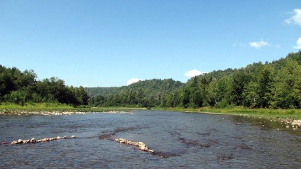 Râul lemeza (rafting, pescuit), un site dedicat turismului și călătoriilor