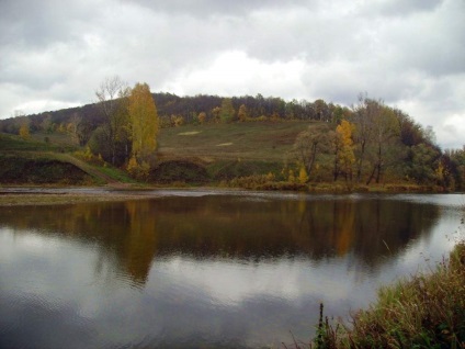 Râul lemeza (rafting, pescuit), un site dedicat turismului și călătoriilor