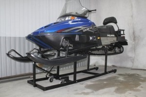 Recomandări pentru operarea și întreținerea unui snowmobile nou, snowmobile ca un mod de viață