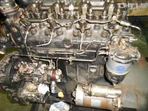 Perkins repararea motorului (perkins) la Moscova, repararea motoarelor diesel