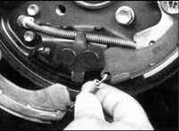 Repararea și funcționarea toyota corolla auto - 9