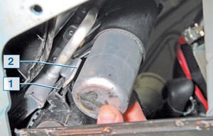 Renault Logan eltávolítás javítás csere radiátor Renault Logan eltávolítása (eltávolítás) Renault Logan eltávolítás javítás csere Távolítsuk el a radiátor Renault Logan