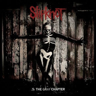 Recenzie album Slipknot