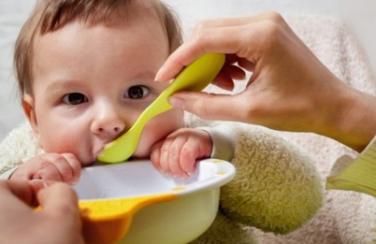 Rice víz hasmenés a gyermekek számára, hasmenés a gyermek