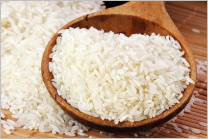 Rice víz hasmenés a gyermekek számára, hasmenés a gyermek