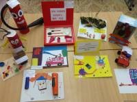 Desene și articole artizanale privind siguranța împotriva incendiilor pentru copii - siguranță la incendiu, incendiu