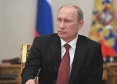 Rușii sunt dezamăgiți de modelul puterii lui Putin, un oraș deschis