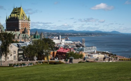 Cele mai populare orase din Canada, secretele englezei