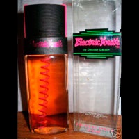 Cele mai urâte sticle - Jackson, Britney, sulițe, parfum