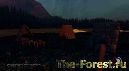 Cel mai complet ghid pentru supraviețuire în pădure - pădurea, site-ul oficial rus