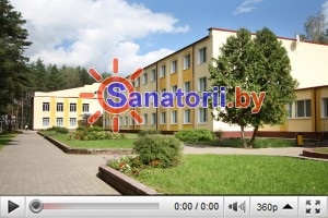 Sanatorium dawn - lyuban - sanatoriu al Belarus Belarus