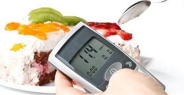 Diabetul zaharat tip 2 - tratament și dietă