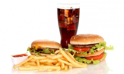 Secretele de fast-food ce trebuie să știți despre restaurantele fast-food - curios