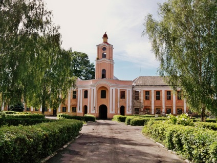 Lacurile Shatskie tot ce trebuie să știți despre restul aici - ucraina este