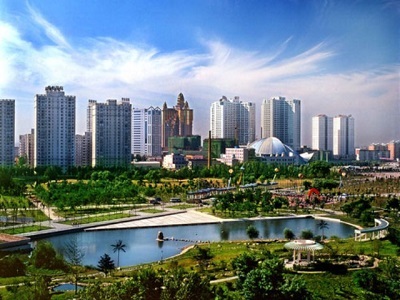 Shenyang China - descriere, obține, obiective turistice